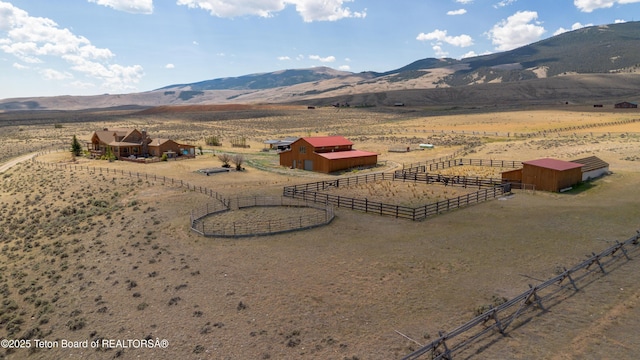 1421 Stock Trl, Dubois, WY 82513 - photo 78