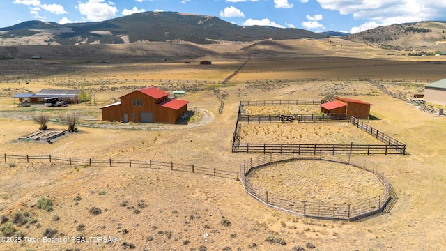 1421 Stock Trl, Dubois, WY 82513 - photo 80