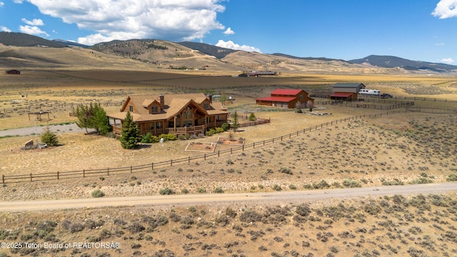 1421 Stock Trl, Dubois, WY 82513 - photo 76