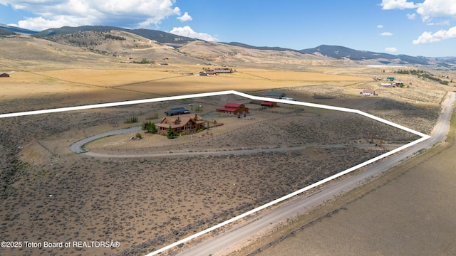 1421 Stock Trl, Dubois, WY 82513 - photo 89