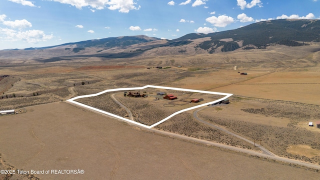 1421 Stock Trl, Dubois, WY 82513 - photo 83