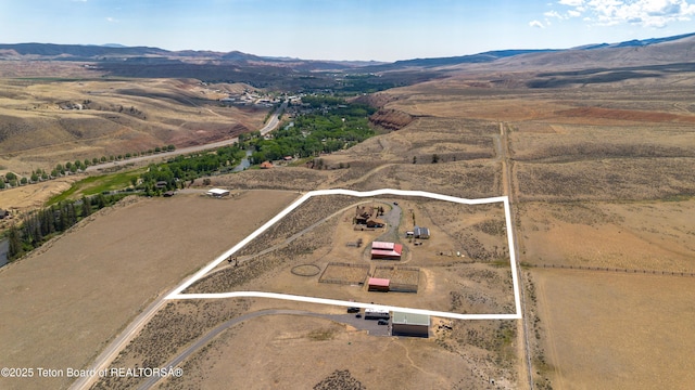 1421 Stock Trl, Dubois, WY 82513 - photo 92