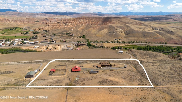 1421 Stock Trl, Dubois, WY 82513 - photo 87