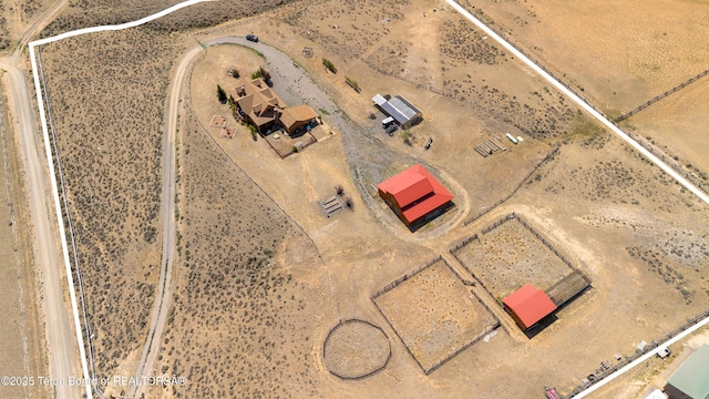 1421 Stock Trl, Dubois, WY 82513 - photo 81
