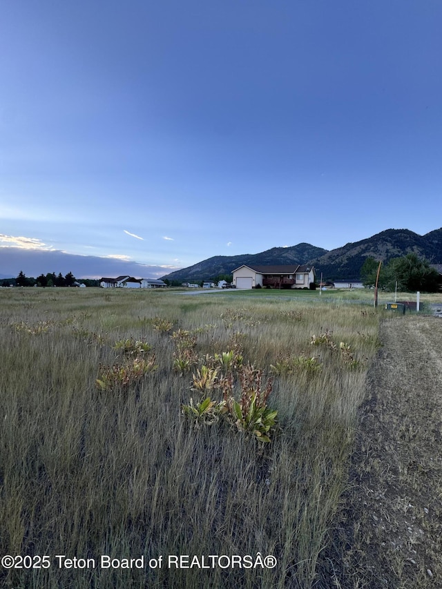 LOT10 Cedar Creek Dr, Star Valley Ranch, WY 83127 - photo 5
