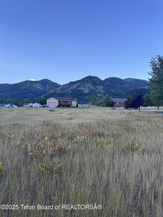 LOT10 Cedar Creek Dr, Star Valley Ranch, WY 83127 - photo 7
