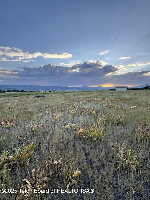 LOT10 Cedar Creek Dr, Star Valley Ranch, WY 83127 - photo 1