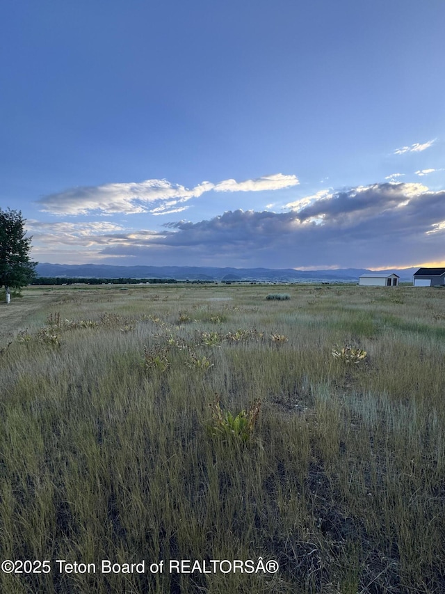 LOT10 Cedar Creek Dr, Star Valley Ranch, WY 83127 - photo 9