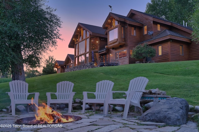 169 Raven Rd, Irwin, ID 83428 - photo 4