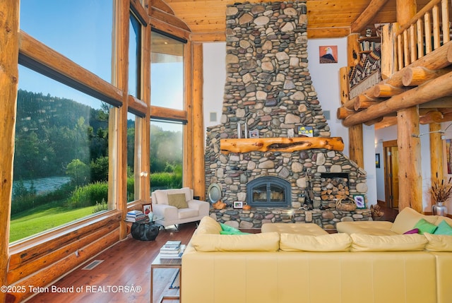 169 Raven Rd, Irwin, ID 83428 - photo 8