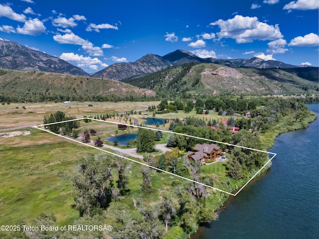 169 Raven Rd, Irwin, ID 83428 - photo 38