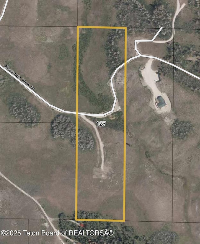 127 Mountain View Dr, Bondurant, WY 82922 - photo 10