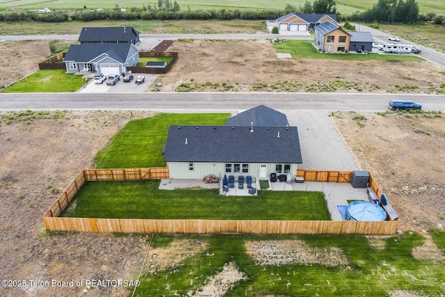 1635 Cantlin Pl, Pinedale, WY 82941 - photo 47