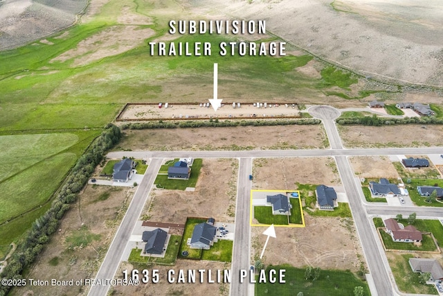 1635 Cantlin Pl, Pinedale, WY 82941 - photo 12