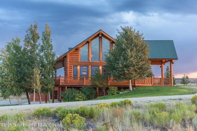 6 Jarrett Rd, Pinedale, WY 82941 - photo 1