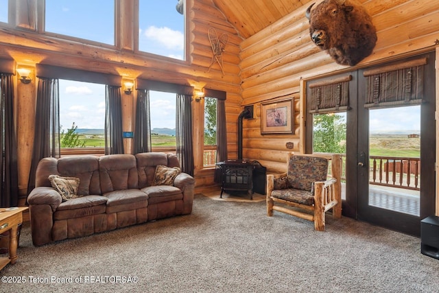 6 Jarrett Rd, Pinedale, WY 82941 - photo 9
