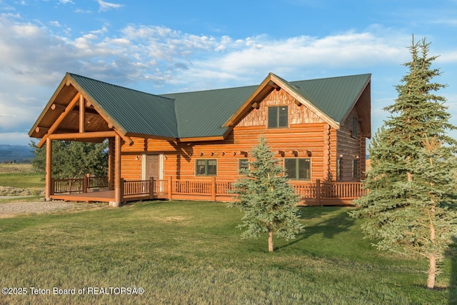 6 Jarrett Rd, Pinedale, WY 82941 - photo 33