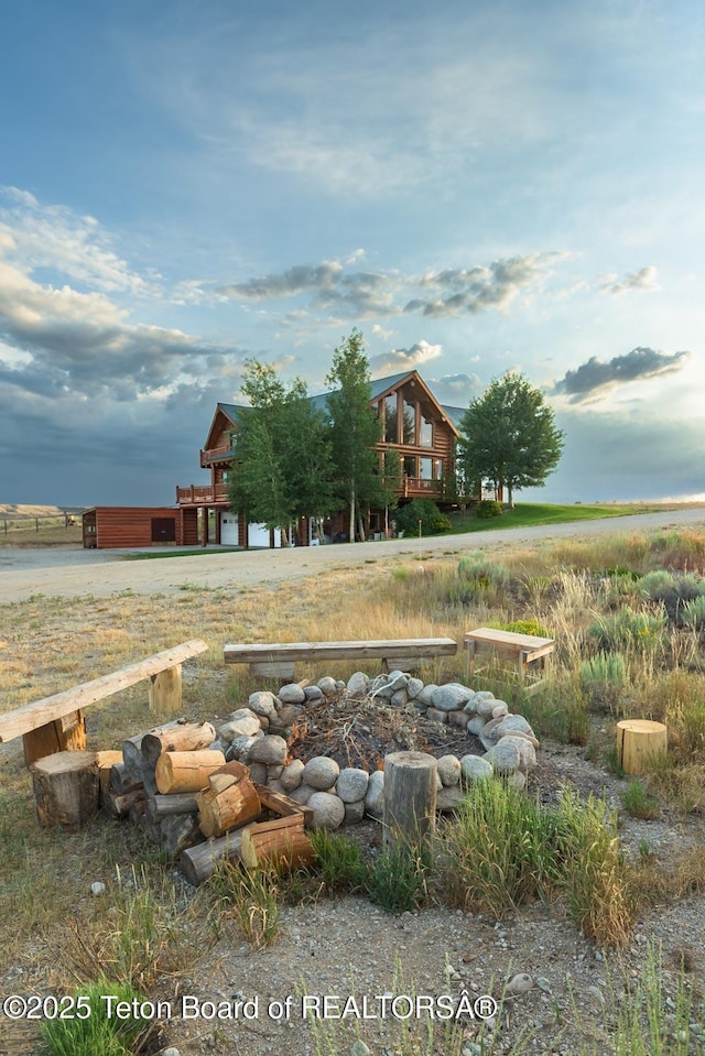 6 Jarrett Rd, Pinedale, WY 82941 - photo 40
