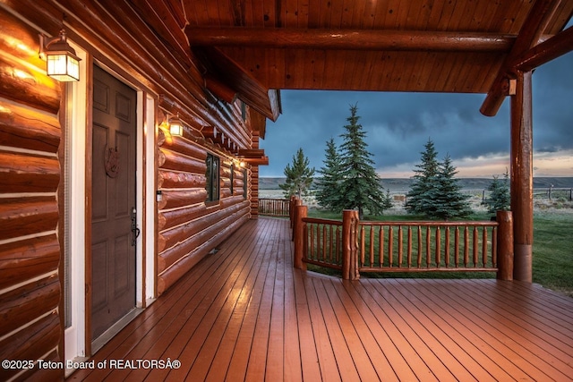 6 Jarrett Rd, Pinedale, WY 82941 - photo 34