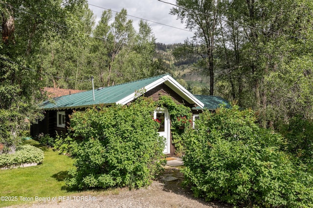 5490 W Blue Mountain Rd, Wilson, WY 83014 - photo 4