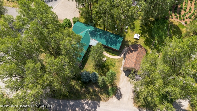 5490 W Blue Mountain Rd, Wilson, WY 83014 - photo 38