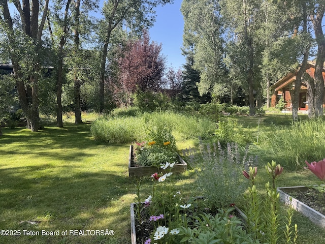 5490 W Blue Mountain Rd, Wilson, WY 83014 - photo 8