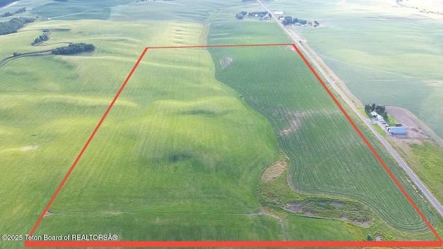 TBD E 1400 N, Ashton, ID 83420 - photo 2