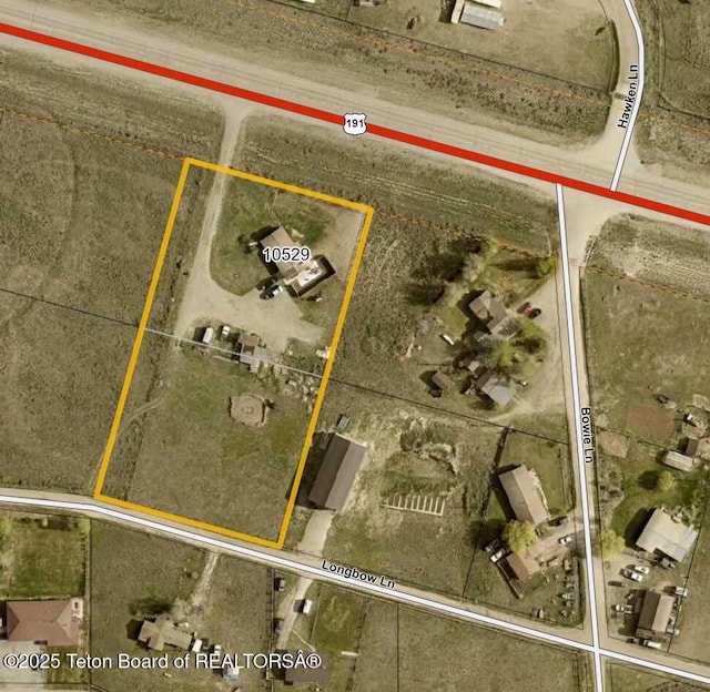 10529 S U Highway 191, Pinedale, WY 82941 - photo 4