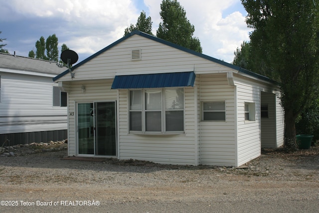 43 Muleshoe Rd, Thayne, WY 83127 - photo 2