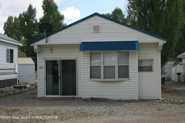 43 Muleshoe Rd, Thayne, WY 83127 - photo 1