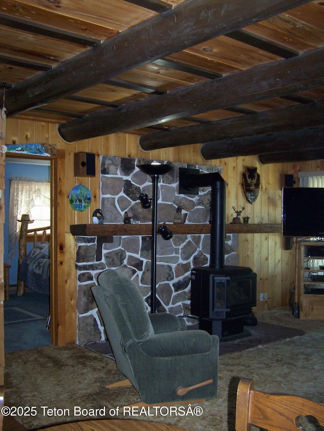 677 Agate St, Pinedale, WY 82941 - photo 12