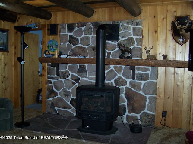677 Agate St, Pinedale, WY 82941 - photo 1