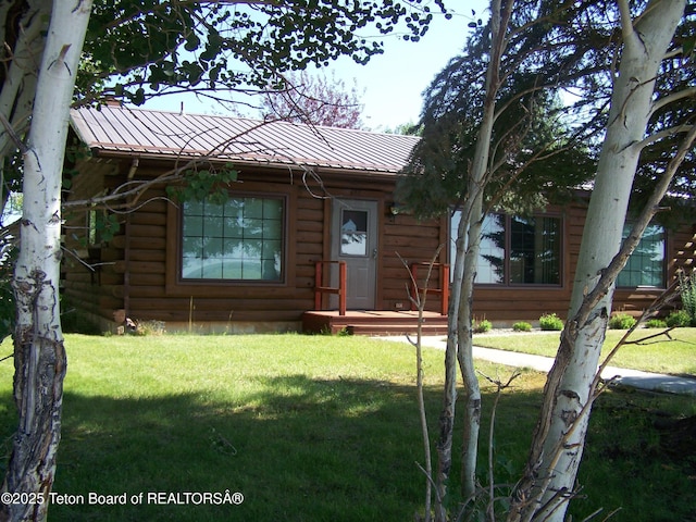 677 Agate St, Pinedale, WY 82941 - photo 28