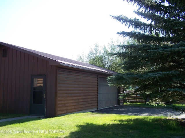 677 Agate St, Pinedale, WY 82941 - photo 29