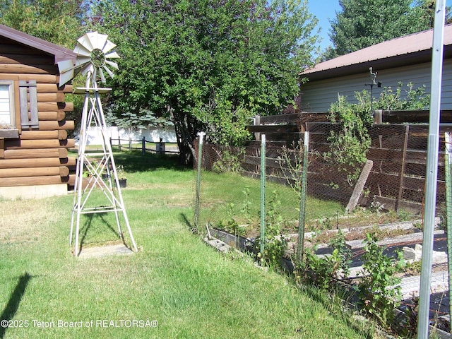 677 Agate St, Pinedale, WY 82941 - photo 32