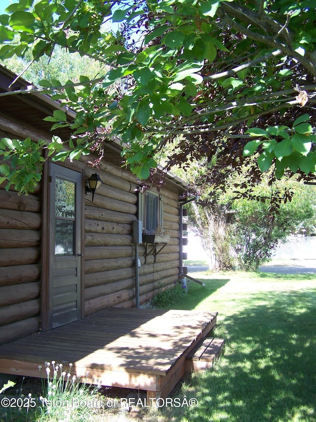677 Agate St, Pinedale, WY 82941 - photo 33
