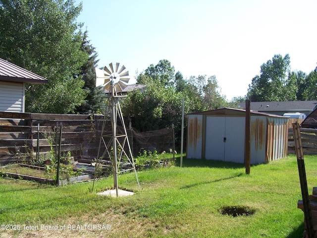 677 Agate St, Pinedale, WY 82941 - photo 36