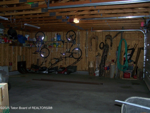 677 Agate St, Pinedale, WY 82941 - photo 37