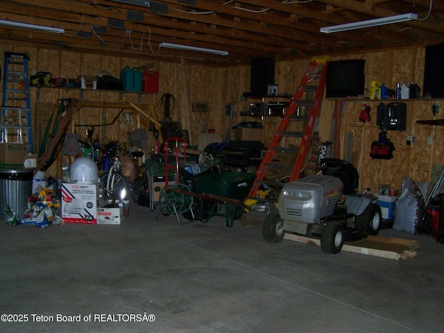 677 Agate St, Pinedale, WY 82941 - photo 38