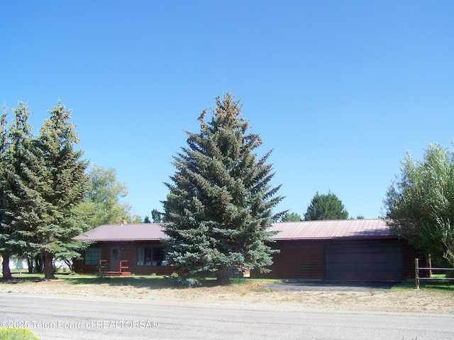 677 Agate St, Pinedale, WY 82941 - photo 41