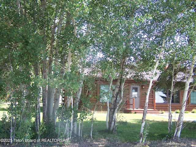 677 Agate St, Pinedale, WY 82941 - photo 42