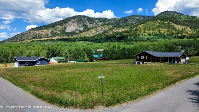LOT41 Prater Canyon Dr, Star Valley Ranch, WY 83127 - photo 2