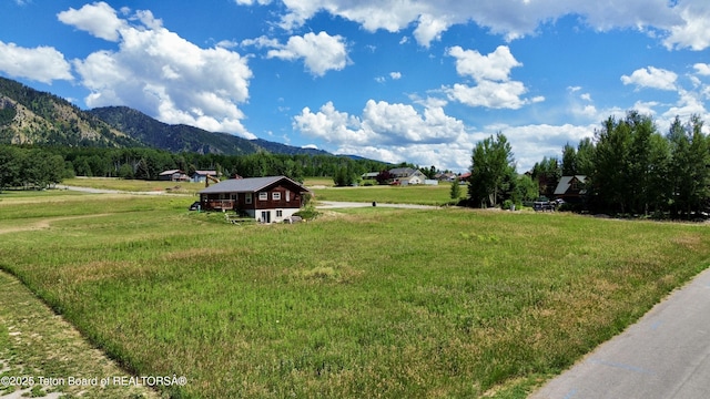 LOT41 Prater Canyon Dr, Star Valley Ranch, WY 83127 - photo 7
