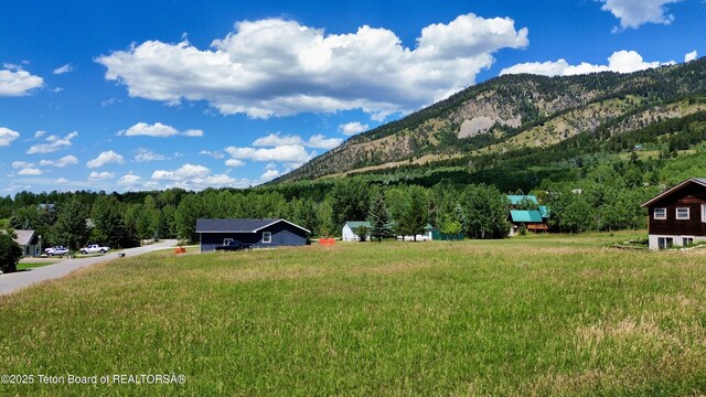 LOT41 Prater Canyon Dr, Star Valley Ranch, WY 83127 - photo 4