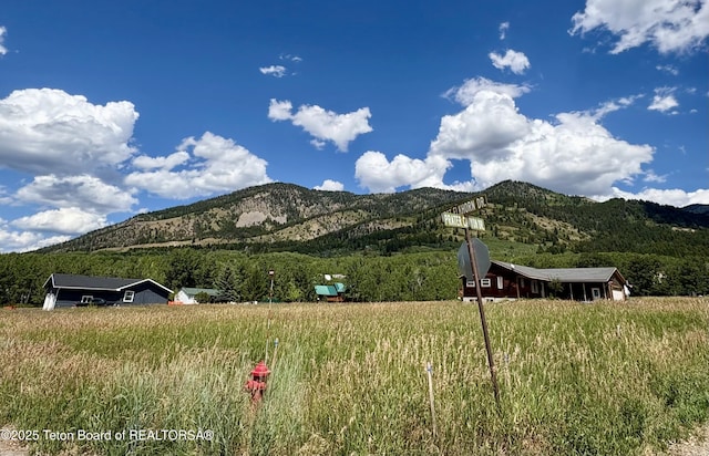 LOT41 Prater Canyon Dr, Star Valley Ranch, WY 83127 - photo 3