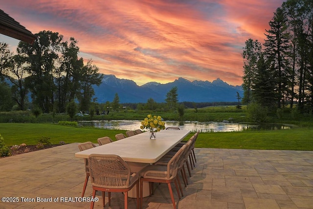 6625 N Upper Cascade Dr, Jackson, WY 83001 - photo 4