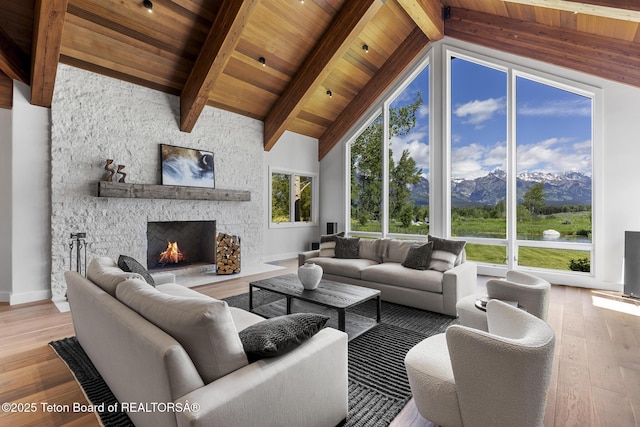 6625 N Upper Cascade Dr, Jackson, WY 83001 - photo 14