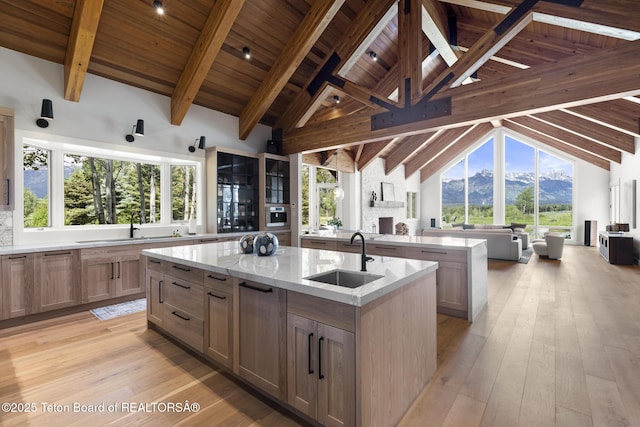 6625 N Upper Cascade Dr, Jackson, WY 83001 - photo 8