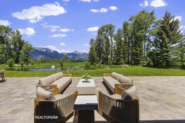 6625 N Upper Cascade Dr, Jackson, WY 83001 - photo 46