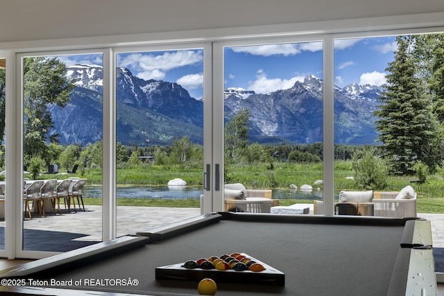 6625 N Upper Cascade Dr, Jackson, WY 83001 - photo 21